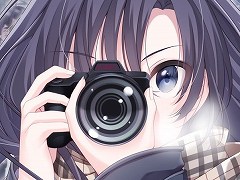 青春群像劇を描く「ユキイロサイン」,鉄壁系ヒロインとの恋愛劇「アスカさんはなびかない」のSwitch版が3月30日にリリース決定