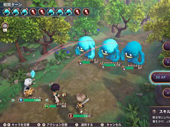 ファンタジーRPG「ヴァルシリア アーク 〜ヒーロースクールストーリー2〜」,11月16日配信決定。ヒーローの学園経営と冒険を楽しもう
