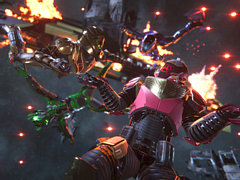 仲間たちとともに宇宙船を操り,敵と戦う。Co-op型アクションADV「Void Crew」,2023年中のリリースをアナウンス
