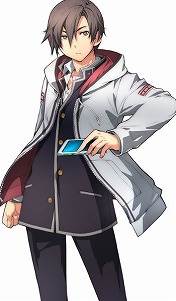 画像集 No.008のサムネイル画像 / 「東亰ザナドゥeX+ for Nintendo Switch」6月29日に発売決定。パッケージ版予約特典には全87曲収録の4枚組サントラを付属