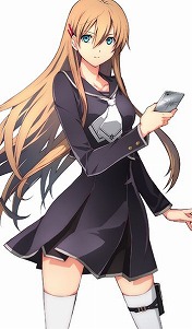 画像集 No.009のサムネイル画像 / 「東亰ザナドゥeX+ for Nintendo Switch」6月29日に発売決定。パッケージ版予約特典には全87曲収録の4枚組サントラを付属