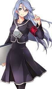 画像集 No.012のサムネイル画像 / 「東亰ザナドゥeX+ for Nintendo Switch」6月29日に発売決定。パッケージ版予約特典には全87曲収録の4枚組サントラを付属