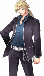 画像集 No.013のサムネイル画像 / 「東亰ザナドゥeX+ for Nintendo Switch」6月29日に発売決定。パッケージ版予約特典には全87曲収録の4枚組サントラを付属