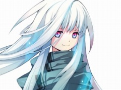 「東亰ザナドゥ eX+ for Nintendo Switch」サブキャラクターの情報が公開に。主人公コウの幼馴染みや謎の少女“レム”も登場