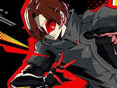 ペルソナ5の世界設定をベースにしたスマホゲーム「Persona5:The Phantom X」の海外展開発表。中国・Perfect Worldが開発し運営