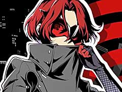 「Persona5:The Phantom X」,主人公ワンダーの声を担当するのは内山昂輝さん