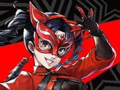 「ペルソナ5:The Phantom X」クローズドβテストのアンケート結果を受けて,今後の改善点を紹介