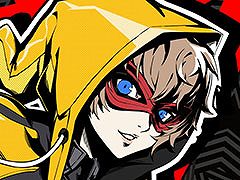 「ペルソナ5: The Phantom X」,生放送を3月31日20:00より実施。アトラスとセガから開発/運営メンバーが出演し,“タイトルの現状”を語る