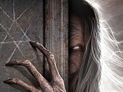 ハイレベルなグラフィックスの新作ホラー「Stray Souls」,2023年内のリリースを発表。MetaHuman技術による表情描写にも注目