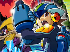 2005年に登場した劇場版「ロックマンエグゼ 光と闇の遺産」のプレミア公開決定。カプコン公式YouTubeチャンネルで4月7日21:00から