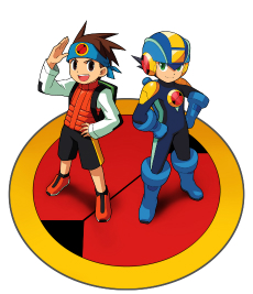 画像集 No.003のサムネイル画像 / 「ロックマンエグゼ アドバンスドコレクション」Vol.1&Vol.2の合計販売本数が100万本を突破。アニメやマンガ作品も無料公開中