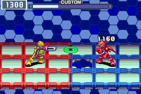 画像集 No.006のサムネイル画像 / 「ロックマンエグゼ アドバンスドコレクション」,予約特典だった「カスタムPETパック」を有償DLCとして6月27日にリリース