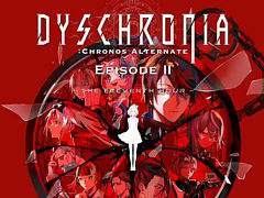 PS VR2版「Dyschronia:Chronos Alternate Episode II」,本日配信開始。未来の海上都市で殺人事件の謎を追う物語の第2部