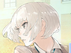 スマホ版「ジャックジャンヌ」,3月18日にリリース! 石田スイ氏,十和田シン氏が手がける少年歌劇シミュレーションゲーム
