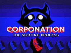 資本主義的ディストピアに生きる社会人を描く新作「CorpoNation: The Sorting Process」,2023年後半にリリース。アナウンストレイラー公開