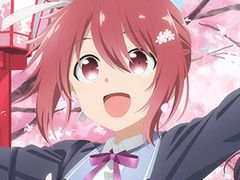 5年半分のシナリオを収録した「結城友奈は勇者である 花結いのきらめき」,上下巻のパッケージ画像を公開