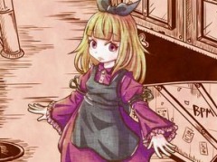 YMCAT40周年記念プロジェクト「AIWU -Alice in Wonder Underland-」が発表に。小鳥遊すずめ氏の世界観をゲーム化