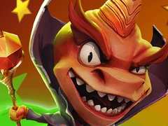 「クラッシュ・チーム・ランブル」,シーズン2を配信開始。4人でチームを組み,ミニゲームに挑むパーティーモードを追加