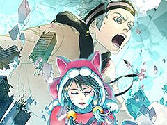 科学ADV「ANONYMOUS;CODE」,PC版の配信がSteamでスタート。9月16日までセールも実施中