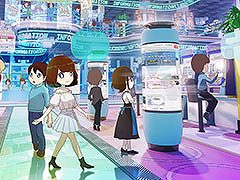 セガのメダルゲームやカジノゲームなどをブラウザから楽しめる「GAPOLI(ガポリ)」,本日提供開始。ゲーム内コインをもらえるキャンペーンも実施中