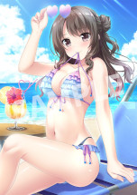 画像集 No.003のサムネイル画像 / 学園恋愛ADV「初恋サンカイメ」,Switch版を6月29日に発売。公式サイトが本日オープンし,予約受付は明日スタート