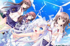 画像集 No.005のサムネイル画像 / 学園恋愛ADV「初恋サンカイメ」,Switch版を6月29日に発売。公式サイトが本日オープンし,予約受付は明日スタート