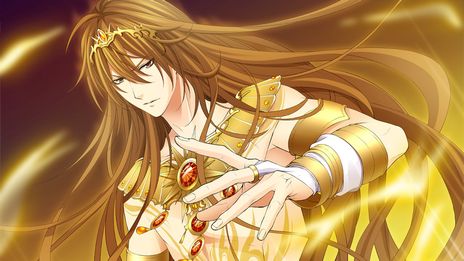画像集 No.007のサムネイル画像 / PC版「恋してしまった星の王子」「今宵、妖しい口づけを」配信開始。ボルテージのタイトルが初めてSteamに登場
