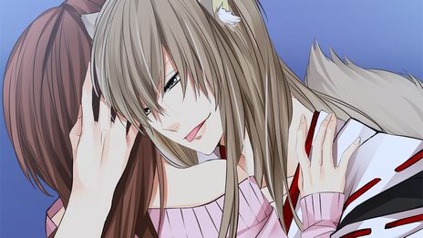 画像集 No.014のサムネイル画像 / PC版「恋してしまった星の王子」「今宵、妖しい口づけを」配信開始。ボルテージのタイトルが初めてSteamに登場