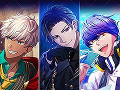 「Obey Me! Nightbringer」,正式サービスが本日スタート。推しの日常を見られる“おうち覗き見機能”やリズムゲーム風クエストを楽しめる