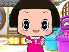脳活ゲーム「チコちゃんの脳活研究所」が7月6日に発売決定。チコちゃんと一緒にさまざまなゲームに挑戦して脳を刺激しよう