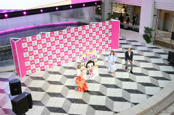 画像集 No.008のサムネイル画像 / 一番は楽しんで脳活すること。藤本美貴さんが脳活の大切さを学んだ「チコちゃんの脳活研究所」プレス発表会レポート