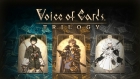 Voice of Cards Trilogy