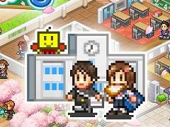 Switch用ソフト「名門ポケット学院3」,本日リリース。4月12日までの期間限定で10%オフのキャンペーン価格に