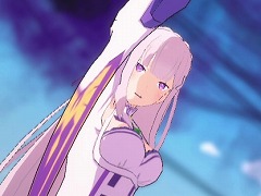 「Re:ゼロから始める異世界生活 Witch's Re:surrection」鈴木このみさんが歌う主題歌を収録したPV第2弾を公開。TVアニメ第3期は10月スタート