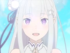 リゼロ,10周年記念の新作ゲーム「Re:ゼロから始める異世界生活 Witch's Re:surrection」,今夏に配信決定。公式XとLINEで事前登録受付を開始