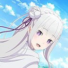 Re:ゼロから始める異世界生活 Witch's Re:surrection