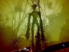 オープンワールドホラー「The Axis Unseen」は2024年10月発売へ。最新のプレイ映像を収録したトレイラーを公開