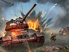 WWIIをテーマにした新作RTS「Men of War II」,オープンβテストを5月11日に開始。連合軍やソ連軍を率いて,第三帝国を追い詰めろ