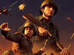 第二次世界大戦でのリアルな戦いを描く新作RTS「Men of War II」,オープンβテストをスタート。オンラインCo-opやPvPを体験できる