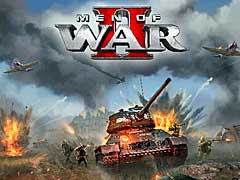 第二次世界大戦を描く人気RTSの続編「Men of War II」,発売が9月20日に決定