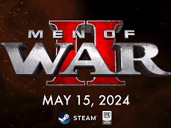WW2を描いたRTS「Men of War II」の発売日が5月16日に決定。史実を元にしたキャンペーンや,最大で5対5のマルチプレイを楽しめる
