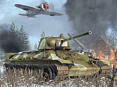人気作の続編となるPC向け第二次世界大戦RTS「Men of War II」,本日リリース。ローンチトレイラー公開