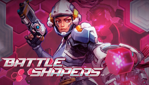 画像集 No.008のサムネイル画像 / ［プレイレポ］未来都市で暴走ロボと戦うローグライトFPS「Battle Shapers」のプレイアブルデモを体験してみた