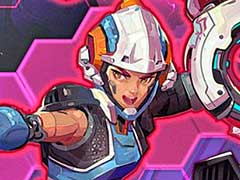 「Battle Shapers」,アーリーアクセス版を本日リリース。新たなパワーや武器をアンロックしながらロボット軍団に立ち向かう高速なローグライトFPS