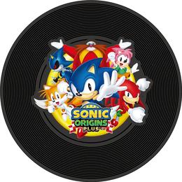 画像集 No.013のサムネイル画像 / 「ソニックオリジンズ・プラス」が6月23日に発売決定。新DLCでは“エミー”が使用可能になり,ゲームギア版の12タイトルも追加