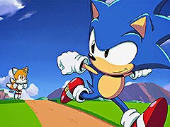 ゲームギア版12タイトルや新たなプレイアブルキャラも登場する「ソニックオリジンズ・プラス」,本日発売。ローンチトレイラーも公開に