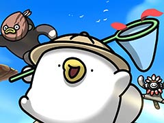 かわいいカモノハシが200以上のステージを駆け巡るアクションADV「オグと秘密の森」,本日Steam正式リリース