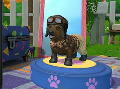 かわいい子犬たちと常夏の島を冒険! 「LITTLE FRIENDS 〜PUPPY ISLAND〜」体験版の配信がスタート