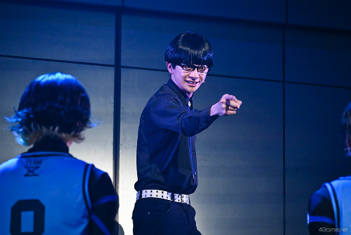 画像集 No.008のサムネイル画像 / いま最もエゴいステージがキックオフ! 「舞台『ブルーロック』」のゲネプロをレポート