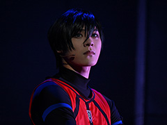 互いのエゴを喰らい合って這い上がる「舞台『ブルーロック』2nd STAGE」京都公演ゲネプロをレポート